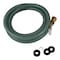 Plumb Pak Faucet Spray Hose 4Ft PP815-3 - alternate 1